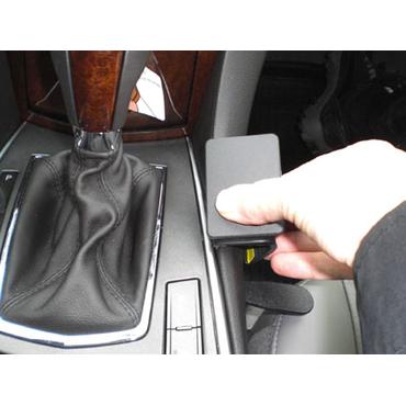 Brodit ProClip Console mount - beslag til montering