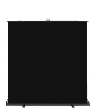 walimex pro Roll-up Panel Background 210x220cm black
