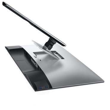 Dell UltraSharp U2419H skærm - LED baglys - 24" - IPS - 5ms,8ms - Full HD 1920x1080 ved 60Hz