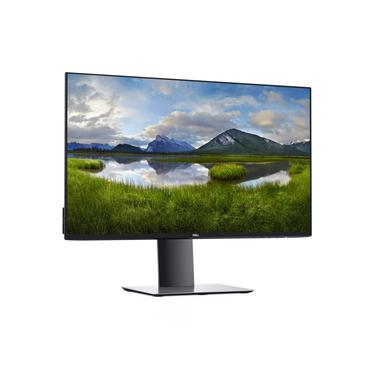 Dell UltraSharp U2419H skærm - LED baglys - 24" - IPS - 5ms,8ms - Full HD 1920x1080 ved 60Hz