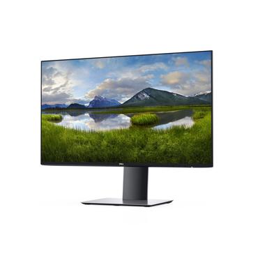 Dell UltraSharp U2419H skærm - LED baglys - 24" - IPS - 5ms,8ms - Full HD 1920x1080 ved 60Hz