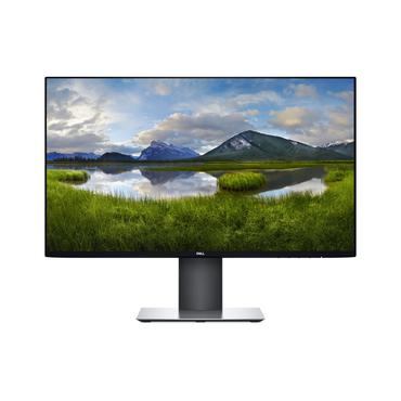 Dell UltraSharp U2419H skærm - LED baglys - 24" - IPS - 5ms,8ms - Full HD 1920x1080 ved 60Hz