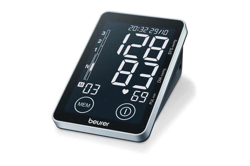Beurer BM 58 - blodtryksmåler