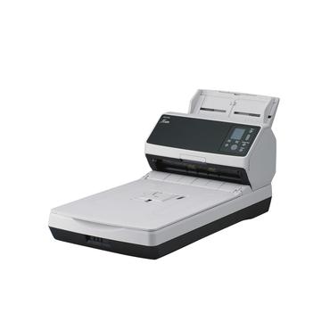 Ricoh fi-8290 - dokumentscanner - desktopmodel - USB 3.2 Gen 1, Gigabit LAN