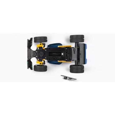 CARRERA RC Factory Racin g 2,4GHz