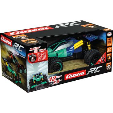CARRERA RC Factory Racin g 2,4GHz