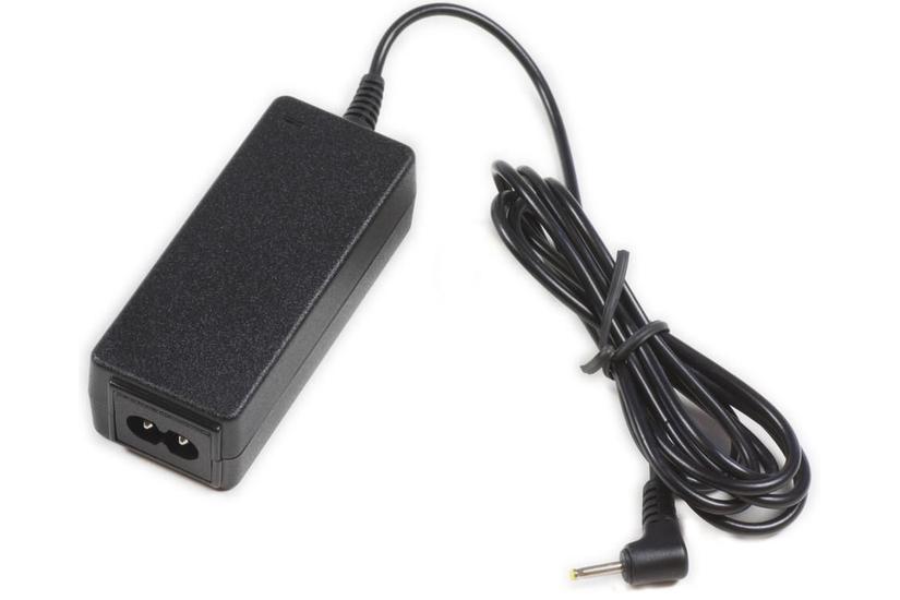 CoreParts - strømforsyningsadapter - 2.1 mAh