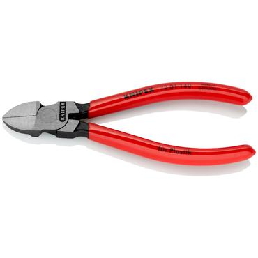 Knipex 72 01 140 tang Diagonal tang