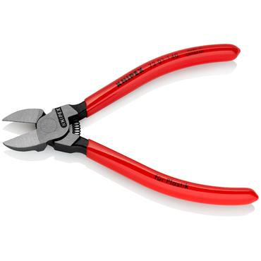 Knipex 72 01 140 tang Diagonal tang
