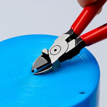 Knipex 72 01 140 tang Diagonal tang