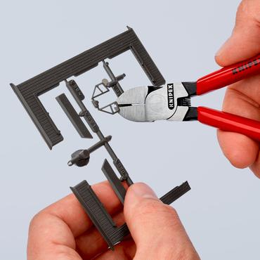 Knipex 72 01 140 tang Diagonal tang