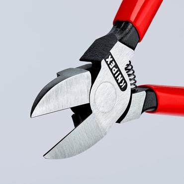 Knipex 72 01 140 tang Diagonal tang