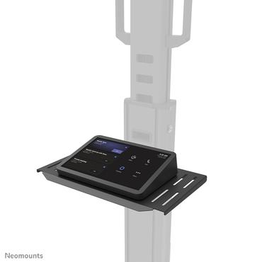 Neomounts komponenter til montering - for kamera/medieboks - sort