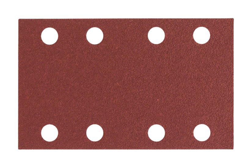 warehouse linden----Schleifblatt C430 Expert for Wood and Paint, 80x133mm, K60 (10 St&uuml;ck, f&uuml;r Schwingschleifer)