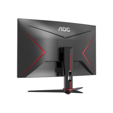 AOC Gaming C24G2AE/BK - WLED 24" AMD FreeSync Premium VA 1ms