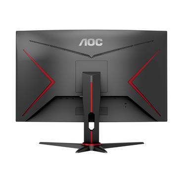 AOC Gaming C24G2AE/BK - WLED 24" AMD FreeSync Premium VA 1ms