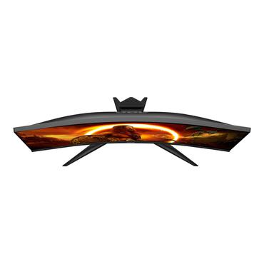 AOC Gaming C24G2AE/BK - WLED 24" AMD FreeSync Premium VA 1ms