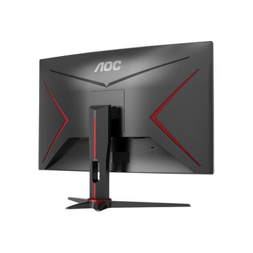 AOC Gaming C24G2AE/BK - WLED 24" AMD FreeSync Premium VA 1ms