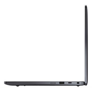 Dell Pro 14 Premium PA14250 B&auml;rbar dator - Intel Core Ultra 7 (Serie 2) 268V / 2.2 GHz - 32 GB LPDDR5X - 512 GB SSD M.2 2230 PCIe 4.0 - NVM Express (NVMe), trippelniv&aring;cell (TLC), Class 35 - Intel Arc Graphics 140V upp till 66 TOPS - 14" IPS