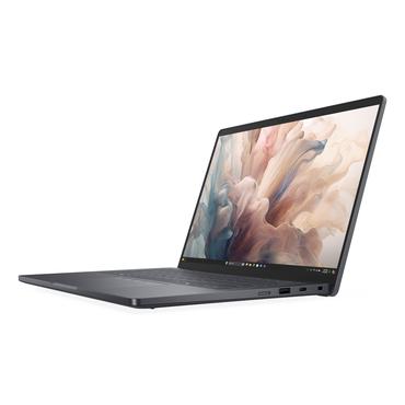 Dell Pro 14 Premium PA14250 B&auml;rbar dator - Intel Core Ultra 7 (Serie 2) 268V / 2.2 GHz - 32 GB LPDDR5X - 512 GB SSD M.2 2230 PCIe 4.0 - NVM Express (NVMe), trippelniv&aring;cell (TLC), Class 35 - Intel Arc Graphics 140V upp till 66 TOPS - 14" IPS
