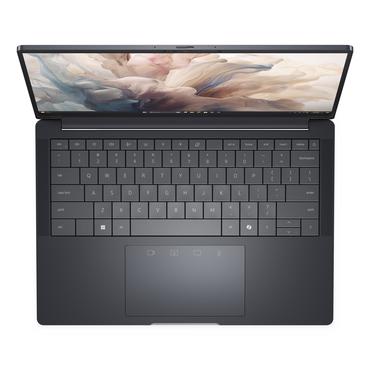 Dell Pro 14 Premium PA14250 B&auml;rbar dator - Intel Core Ultra 7 (Serie 2) 268V / 2.2 GHz - 32 GB LPDDR5X - 512 GB SSD M.2 2230 PCIe 4.0 - NVM Express (NVMe), trippelniv&aring;cell (TLC), Class 35 - Intel Arc Graphics 140V upp till 66 TOPS - 14" IPS
