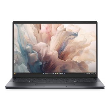 Dell Pro 14 Premium PA14250 B&auml;rbar dator - Intel Core Ultra 7 (Serie 2) 268V / 2.2 GHz - 32 GB LPDDR5X - 512 GB SSD M.2 2230 PCIe 4.0 - NVM Express (NVMe), trippelniv&aring;cell (TLC), Class 35 - Intel Arc Graphics 140V upp till 66 TOPS - 14" IPS
