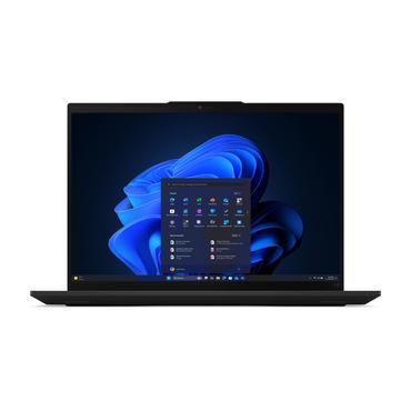 Lenovo Notebook ThinkPad L16 G2 16 WUXGA AG 400N Ryzen AI 5 PRO 340 32GB 512GB SSD FPR BCKLT W11P 3Y Onsite 1Y Premier