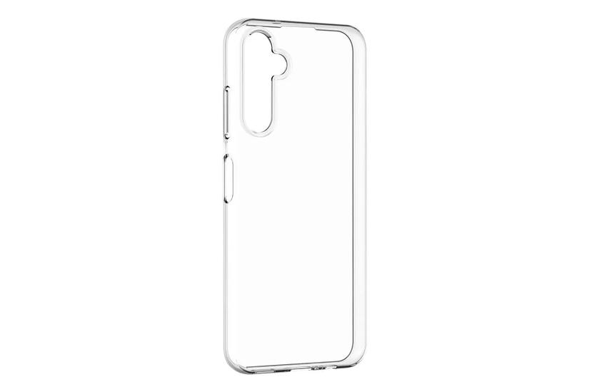 PURO 03 Nude mobiltelefon etui 17 cm (6.7") Cover Transparent