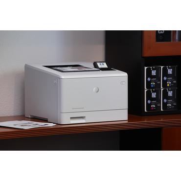 HP 415A - svart - original - LaserJet - tonerkassett (W2030A)