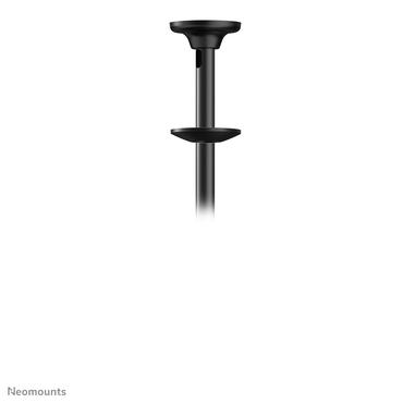 Neomounts monteringssats - fullst&auml;ndig r&ouml;relse - f&ouml;r 2 LCD/plasmapaneler - svart