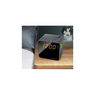 Muse M-187CR radio Ur Digital Sort