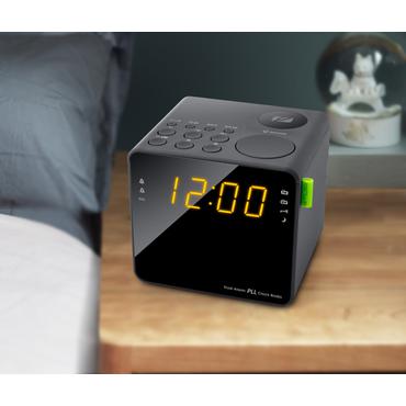 Muse M-187CR radio Ur Digital Sort