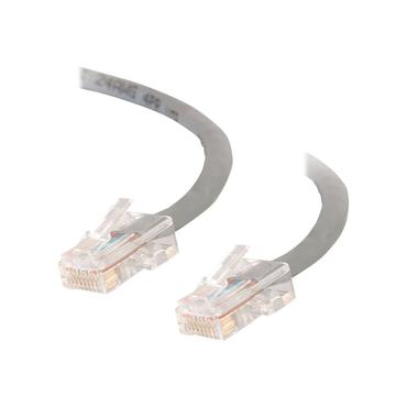C2G Cat5e Non-Booted Unshielded (UTP) Network Crossover Patch Cable