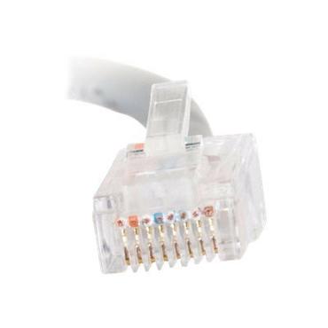 C2G Cat5e Non-Booted Unshielded (UTP) Network Crossover Patch Cable