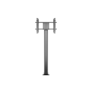 Multibrackets M Public Display Stand 210 HD Single ställ - för LCD-display - svart