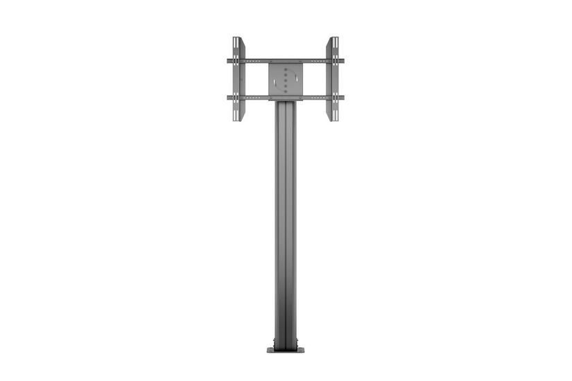 Multibrackets M Public Display Stand 210 HD Single ställ - för LCD-display - svart