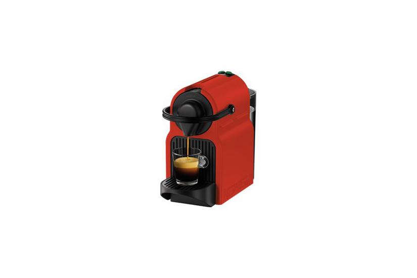DeLonghi Kaffemaskine - 0.7 L - 1260 W - Rød