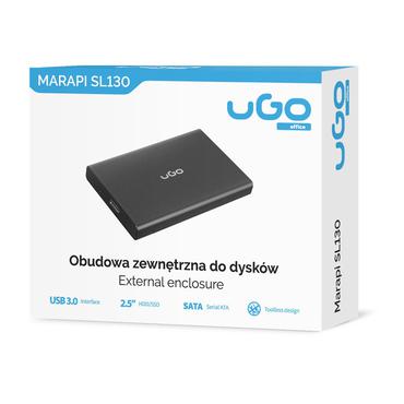 uGo Office MARAPI SL130