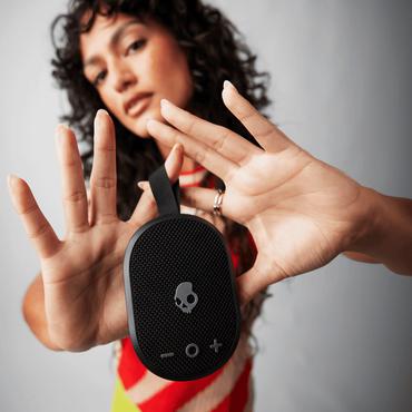 Skullcandy Ounce+ Compact Wireless czarny