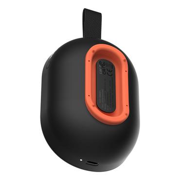 Skullcandy Ounce+ Compact Wireless czarny