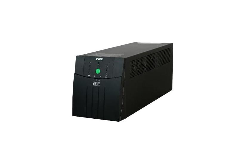 EVER SINLINE 1200 USB HID - UPS - 780 Watt - 1200 VA