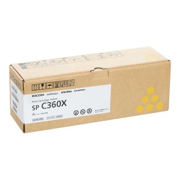 Ricoh SP C360X
