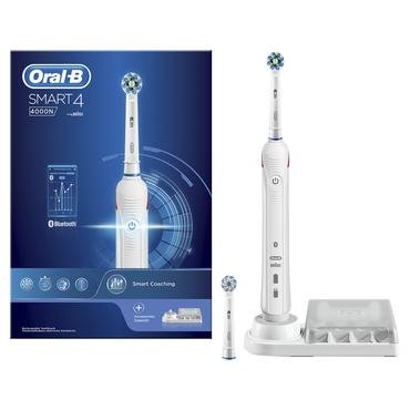 Oral-B Smart 4 4000N