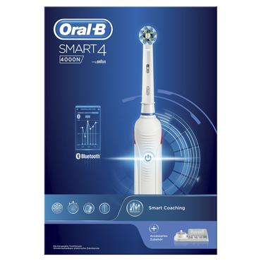 Oral-B Smart 4 4000N