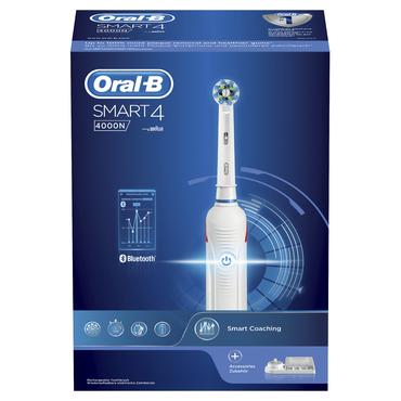 Oral-B Smart 4 4000N