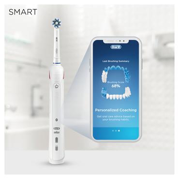 Oral-B Smart 4 4000N