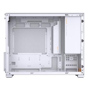 Jonsbo Chassi - Mini Tower - Mini-ITX, micro ATX - 17 cm - 36,5 cm - 4