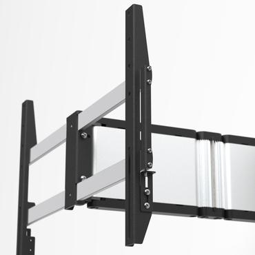 SMS Smart Media Solutions 14-001-5 skærmbeslag og -stativer Væg