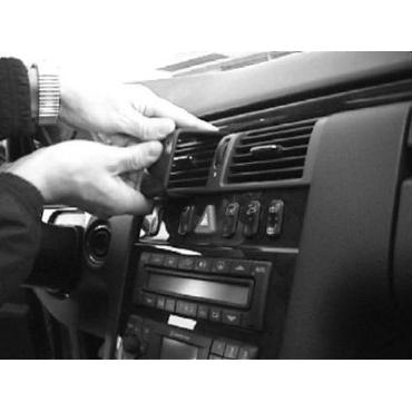 Brodit ProClip - monteringsbeslag til køretøjer