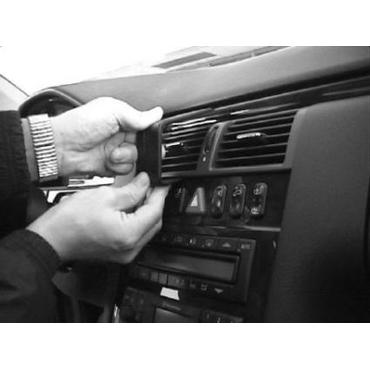 Brodit ProClip - monteringsbeslag til køretøjer